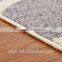 Attractive Floor Tile Bukhara Carpet For Church