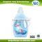 High quality factory price wholesales 1L fabric conditioner with OEM service