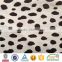 100%polyester cow design pattern print fabric for home textile