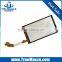 Wholesale Touch Screen Panel Top Quality Digitizer For HTC 816 G