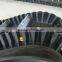 High strength corrugated sidewall conveyor belt