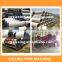 2014 Hot Sell Concrete Roller Pipe Making Machine -building Material Machinery