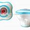 Mini Naiad waterproof bluetooth wireless speaker made in china with hands-free