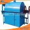 High oil yield sunflower oil mill with refining machine