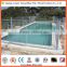 Removable Hot Dipped Galvanized Portable Swimming Pool Fence