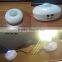 popular adjustable PIR motion sensor for light