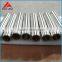 99.95% purity seamless tantalum tube/pipe