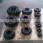 Cast Iron Flexible tyre Couplings