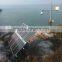off-grid solar monitoring system 560w to 2000w