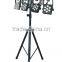 TOPLED DMX 4 Par System 28*Tri-RGB Popular Stage Light