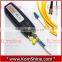 Fiber Optic Visual Fault Locator KomShine KFL-10-LC Light source VFL