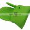 2016 Dongguan Heat-resistant Bbq Kitchen Gloves for Cooking