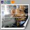 Low consumption high performance diesel engine used diesel generator set