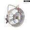 Portable industrial electric fan water spray mist fan