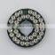 High Quality Round Aluminum PCB smd led light board Assembly led driver pcba