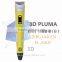 2016 newest innovative education tool Dewang 3D drawing pen for kids