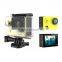 4K Ultra HD 2 Inch Screen 1080P Waterproof Wifi Sport Action Camera 4K Mini Video Camera 170 Degree Wide Lens