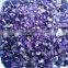 Crystal Product Polished Amethyst Rock For Decoration