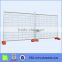 Hot Dipped Galvanized temporary fence/ Mobile Fence