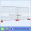 Temporary Removable Fencing for Construction Site