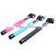 Mobile Camera Accessory Wireless Bluetooth Selfie Stick