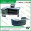 Checkout Counter for Chain Store With Cash Desk