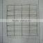 high quality galvanized welded wire mesh panel
