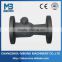 ductile iron/casting iron valve body and fittings with fast delivery