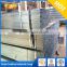 thick wall pre galvanized square steel tubes st37