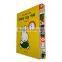 children's book illustrators puzzle story book for children
