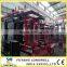 New Styrofoam Polystyrene Moulding Machine