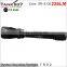 China Tank007 wholesale T6061 aluminum high power hunting flashlight