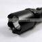 TANK007 Rechargeable Usb Torch Usb Police Flashlight Led Strong Light Flashlight