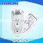 2 in 1 shavers New lady home hair epilator PH-7617