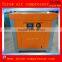 11kw 15hp best quality super silent 12.5 bar screw air compressor