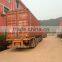 Pipe hinges T style door / MDF panel / wood and MDF combined door