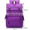 promotion price wholesale school bag travel backpack shoulder bag ; Shoulders Bag for girls;fashion girls backpack