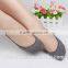 Invisible No Show Nonslip Liner Low Cut Cotton boat Socks