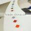 Koris pure acrylic solid surfaces/pure acrylic solid surace slab/artificial mable sheet