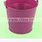 ice bucket tin box