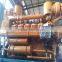 10-1000 KW Natural Gas Generator set /fuel: CNG, LPG, Biogas,Syngas / Diesel generator / Gas Engine Manufacturer