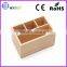 Wooden Storage Box Eco-Friendly Gifts wood box