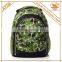 School Supply Promotional Backpack Military School Bag