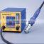 Rework Soldering Station rework station with hot air gun,mobile phone repairing machines