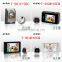 2.8 inch Digital door peephole viewer camera with motion sensor