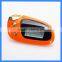 new superb gym 3d sensor pedometer stopwatch with calorie burnt
