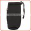 High quality Flashlight accessory Pouch belt holster for tactical hiking camping