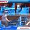 fully automatic crimped wire mesh machine price