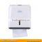 Top level antique folding table wall paper towel dispenser