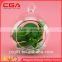 simulation tree plants indoor plants potted Hotel wholesale home decoration simulation glass ball